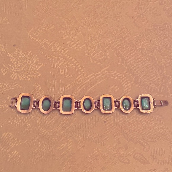 Vintage Liz Claiborne Bracelet - Picture 2 of 4